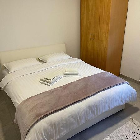 Apartman Hercegovina Daire Grude Dış mekan fotoğraf