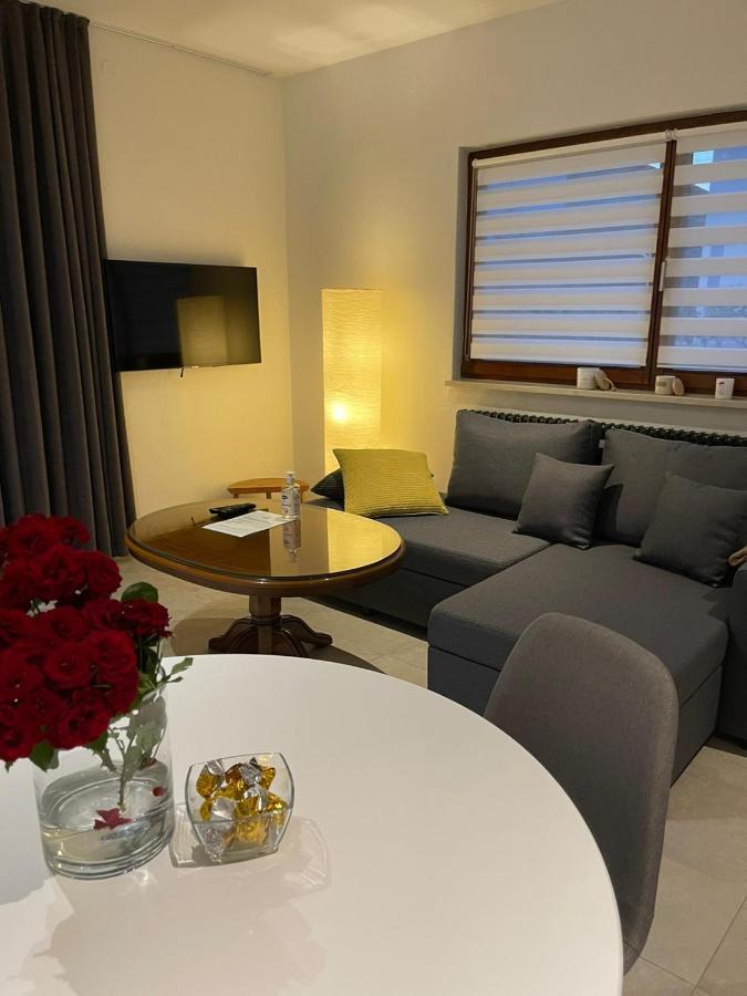 Apartman Hercegovina Daire Grude Dış mekan fotoğraf