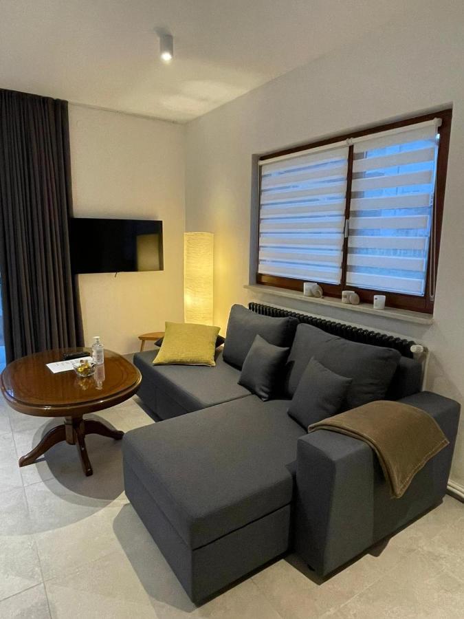 Apartman Hercegovina Daire Grude Dış mekan fotoğraf