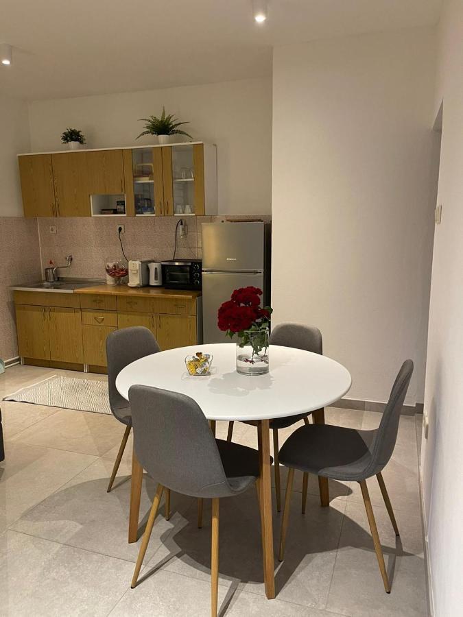 Apartman Hercegovina Daire Grude Dış mekan fotoğraf
