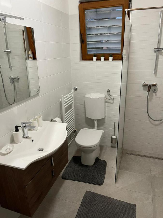 Apartman Hercegovina Daire Grude Dış mekan fotoğraf